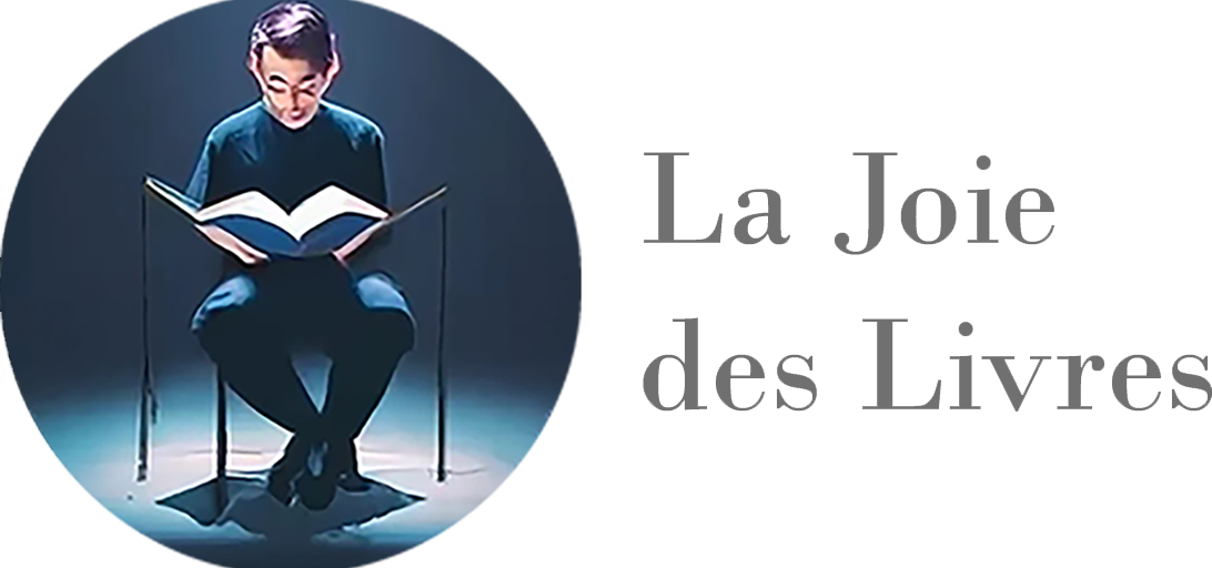 La joie des livres