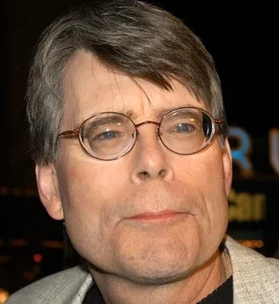 La Joie des Livres Stephen King